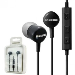 AURICULARS PARA SAMSUNG EO-HS1303LEGWW PRETO AURICULARS PARA SAMSUNG EO-HS1303LEGWW PRETO